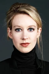 Foto de Elizabeth Holmes