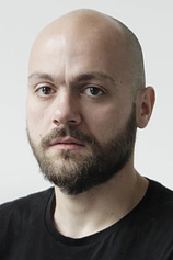 picture of actor Dane Komljen