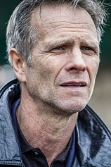 picture of actor Dean Wray
