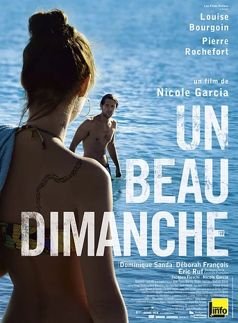 Poster de Un beau dimanche