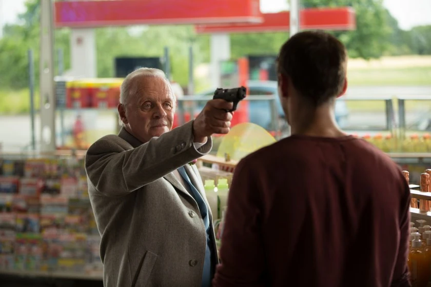 Anthony Hopkins en persecucion-al-limite-2016