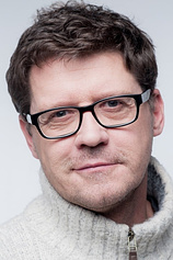 picture of actor Wojciech Malajkat