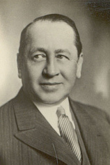 picture of actor Eugen Burg