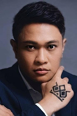 picture of actor Vas Palacay