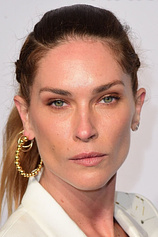 picture of actor Erin Wasson