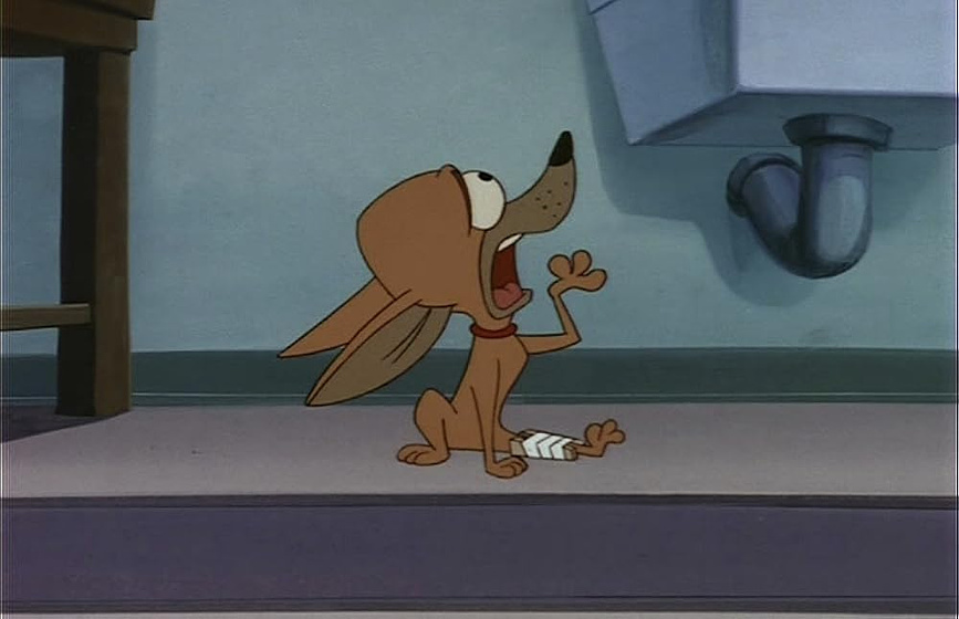 Imagen de la-tostadora-valiente-al-rescate