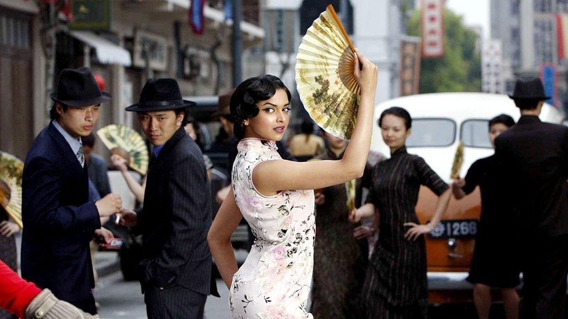 Imagen de Chandni Chowk to China