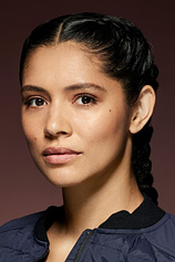 picture of actor Miranda Rae Mayo