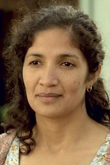photo of person Hebe Duarte
