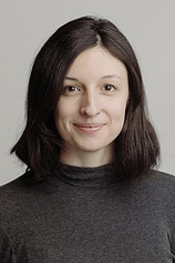 photo of person Amelia Moses