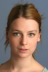 picture of actor Maja Beckmann