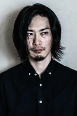 Foto de Hideyuki Fukasawa