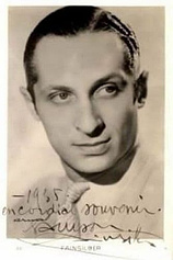 picture of actor Paul Escoffier