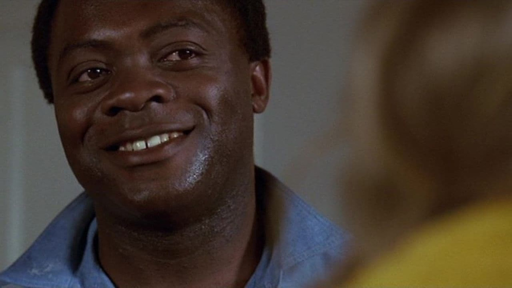 Yaphet Kotto en Bone