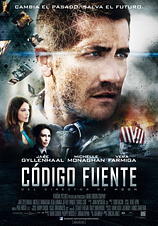 poster of movie Código fuente
