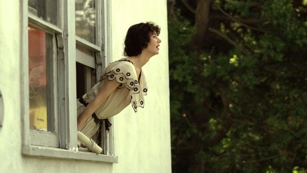 Miranda July en El Futuro