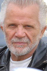 picture of actor Jed Mills
