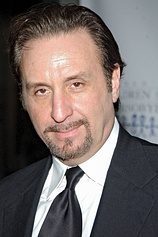 photo of person Ron Silver