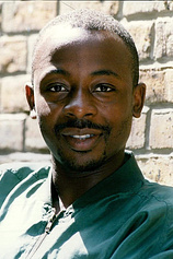 picture of actor Vas Blackwood