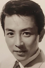 picture of actor Takahiro Tamura