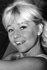 picture of actor Lena Granhagen