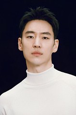picture of actor Je-hoon Lee