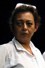 picture of actor Gabriela Velásquez