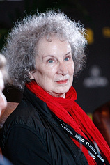 photo of person Margaret Atwood