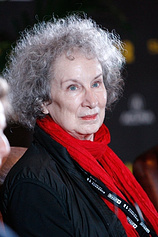 picture of actor Margaret Atwood