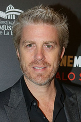 picture of actor Kyle Eastwood