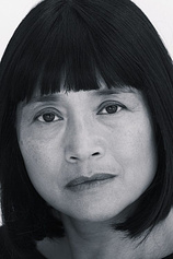 picture of actor Sarah Lam