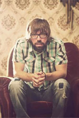photo of person David Valero