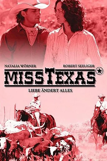 Poster de Miss Texas