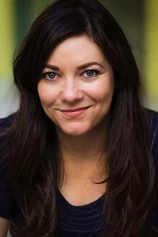 photo of person Catherine Glavicic
