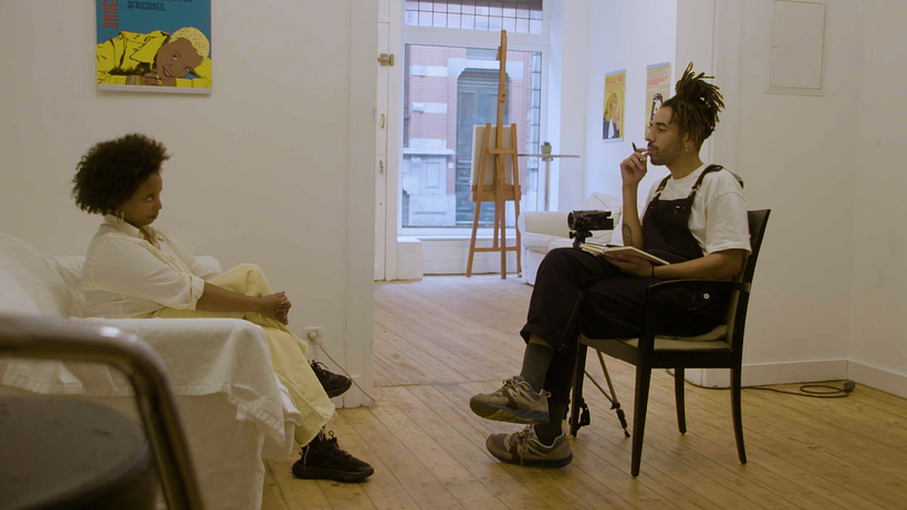 Imagen de This is not a French Film