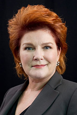 photo of person Kate Mulgrew