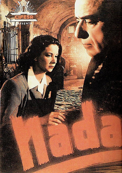 Imagen de Nada (Poster)