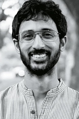 photo of person Raam Reddy