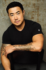 photo of person Dollar Tan