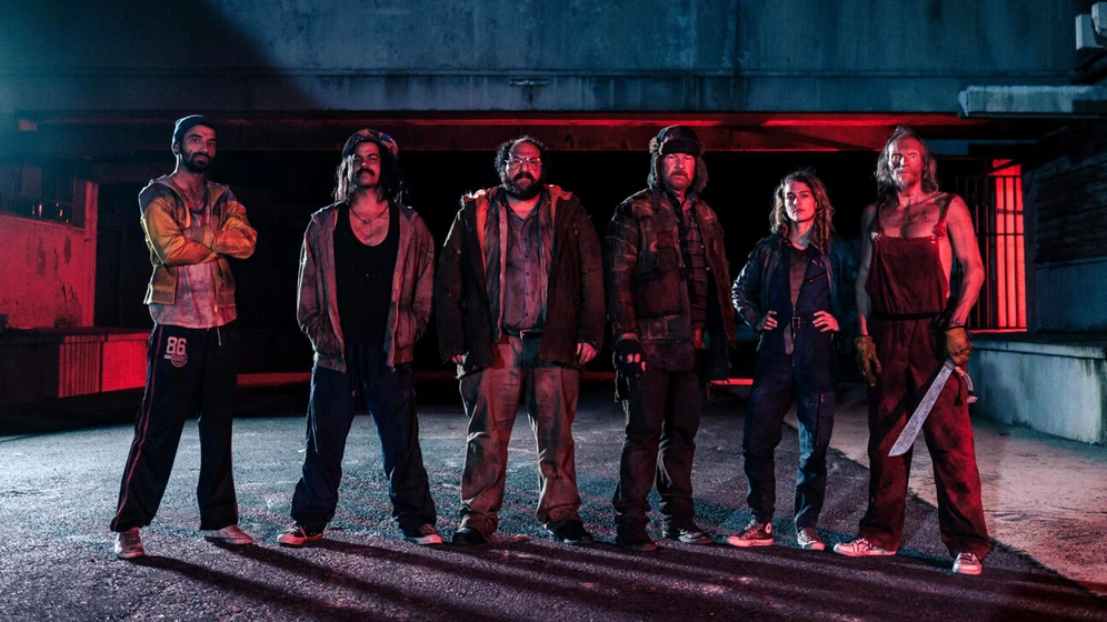 Sean Cameron Michael en street-trash-2025