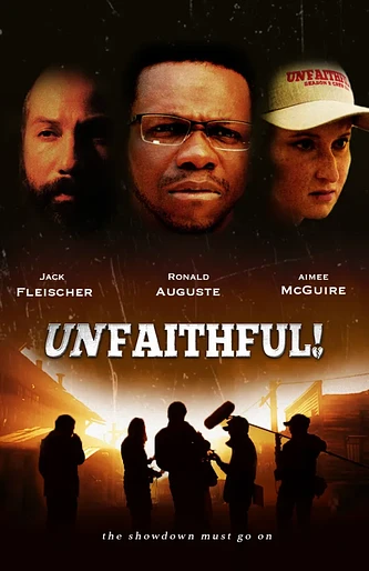 Poster de Unfaithful!