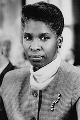 picture of actor Cheryl Lynn Bruce