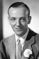 photo of person Fred Astaire
