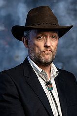 picture of actor Jens Blegaa