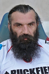 picture of actor Sébastien Chabal