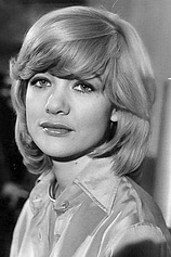 picture of actor Judy Geeson