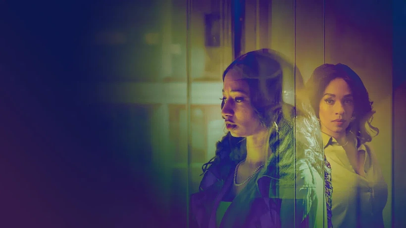 Imagen de Trapped in the Spotlight