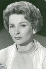 picture of actor Millicent Martin