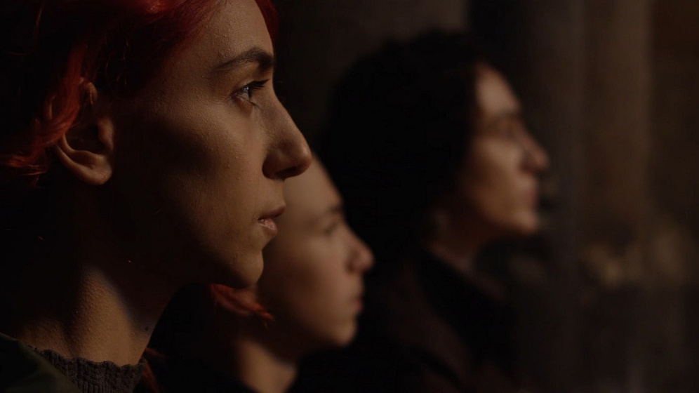 Imagen de Thus Spoke the Wind