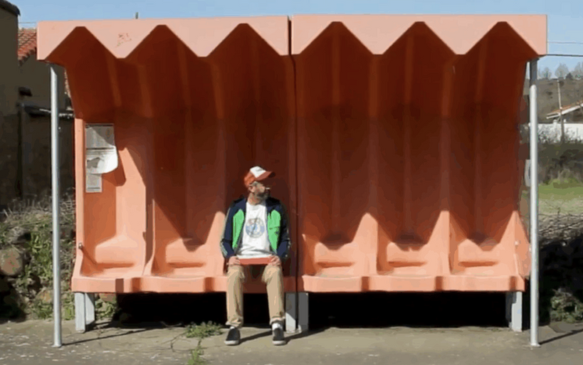 Imagen de Proyecto Macadamia. Un Viaje a Ninguna Parte